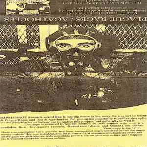 Plague Rages : Plague Rages - Agathocles